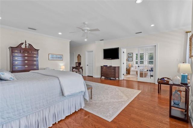 13963 Dauphin Island Parkway, Coden, AL 36523