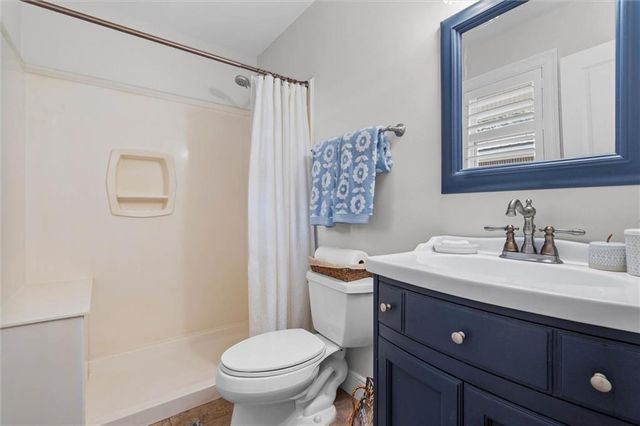 13963 Dauphin Island Parkway, Coden, AL 36523