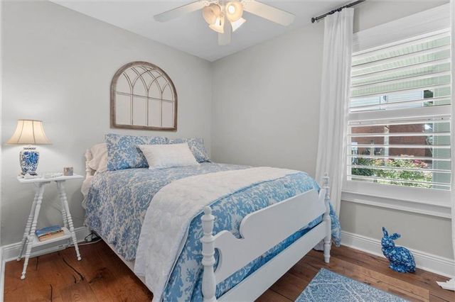 13963 Dauphin Island Parkway, Coden, AL 36523