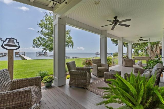 13963 Dauphin Island Parkway, Coden, AL 36523