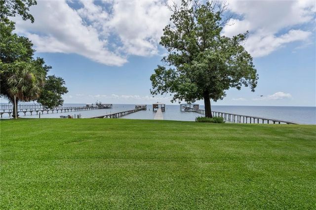 13963 Dauphin Island Parkway, Coden, AL 36523