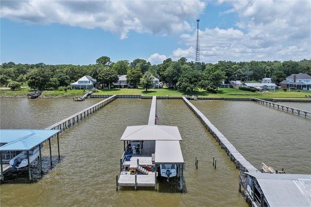 13963 Dauphin Island Parkway, Coden, AL 36523