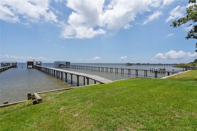 13963 Dauphin Island Parkway, Coden, AL 36523