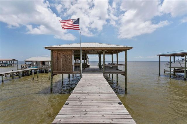 13963 Dauphin Island Parkway, Coden, AL 36523