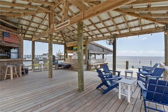 13963 Dauphin Island Parkway, Coden, AL 36523