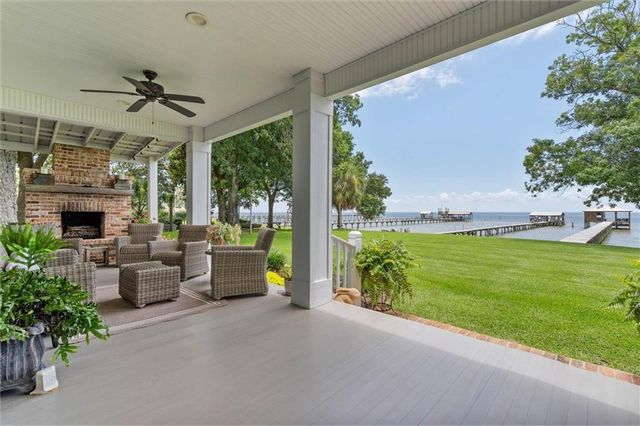 13963 Dauphin Island Parkway, Coden, AL 36523