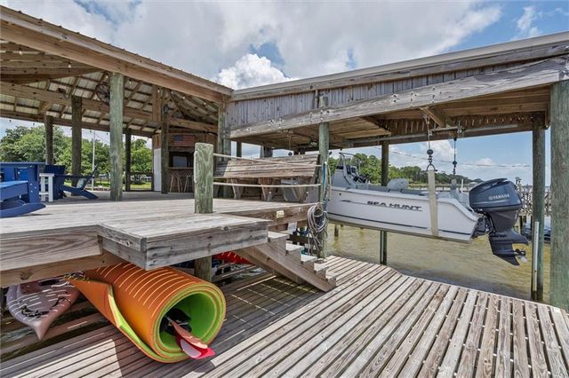 13963 Dauphin Island Parkway, Coden, AL 36523
