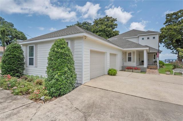 13963 Dauphin Island Parkway, Coden, AL 36523