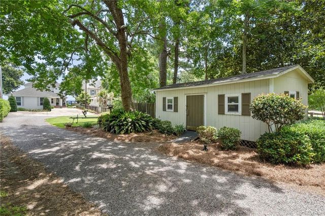 13963 Dauphin Island Parkway, Coden, AL 36523
