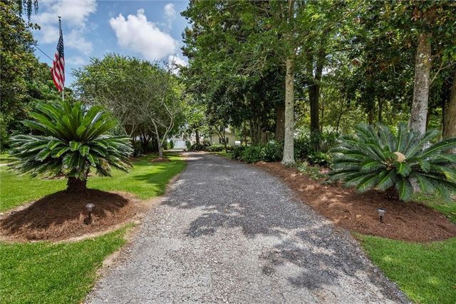 13963 Dauphin Island Parkway, Coden, AL 36523