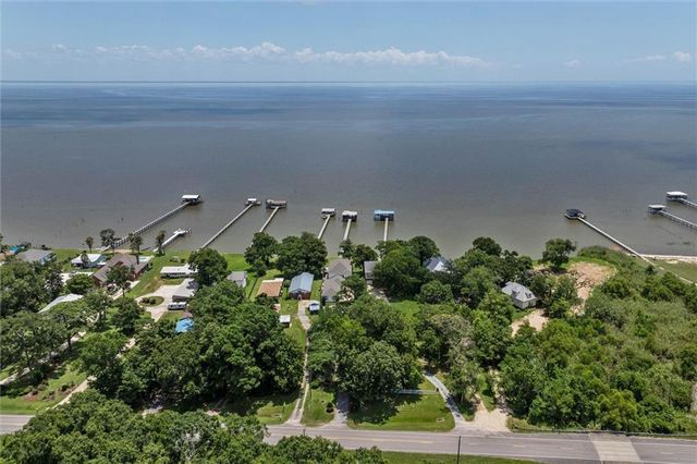 13963 Dauphin Island Parkway, Coden, AL 36523