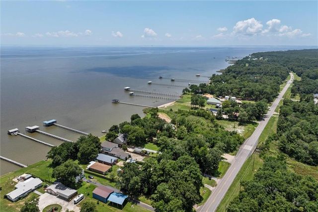 13963 Dauphin Island Parkway, Coden, AL 36523
