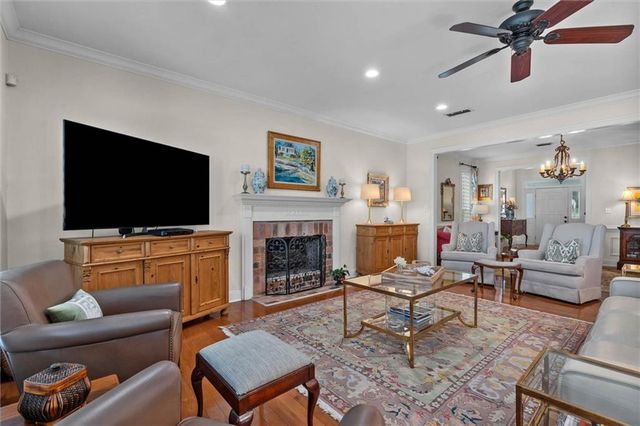 13963 Dauphin Island Parkway, Coden, AL 36523