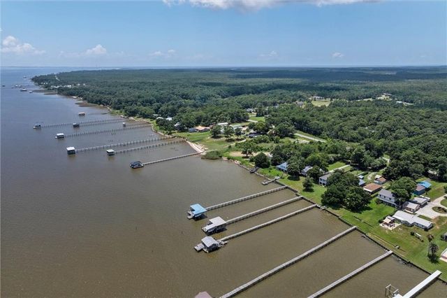 13963 Dauphin Island Parkway, Coden, AL 36523