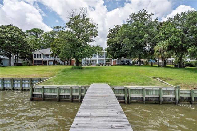 13963 Dauphin Island Parkway, Coden, AL 36523