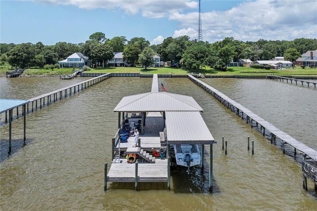 13963 Dauphin Island Parkway, Coden, AL 36523