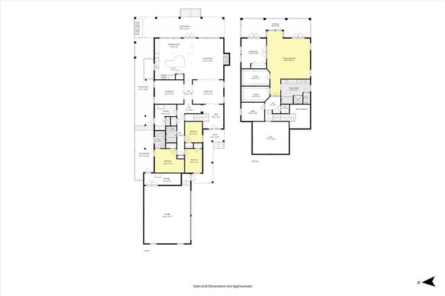 13963 Dauphin Island Parkway, Coden, AL 36523