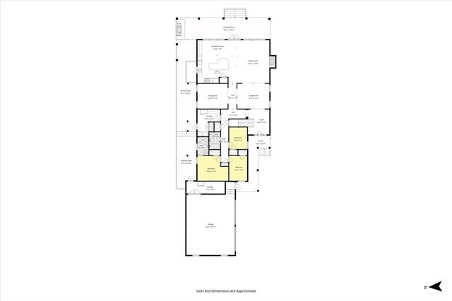 13963 Dauphin Island Parkway, Coden, AL 36523