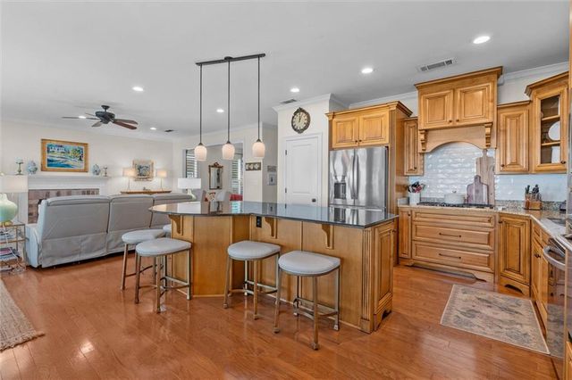 13963 Dauphin Island Parkway, Coden, AL 36523