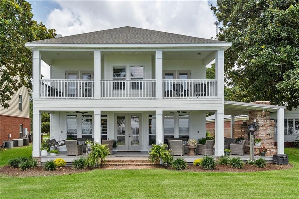 13963 Dauphin Island Parkway, Coden, AL 36523