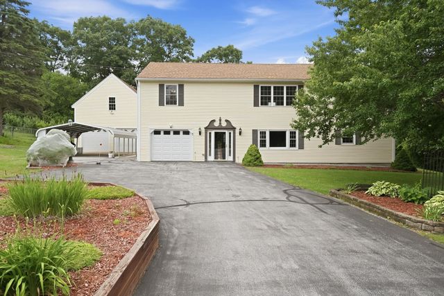 5 Johns Drive, Hooksett, NH 03106