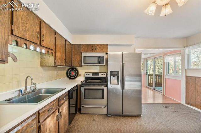 4096 London Lane, Colorado Springs, CO 80916