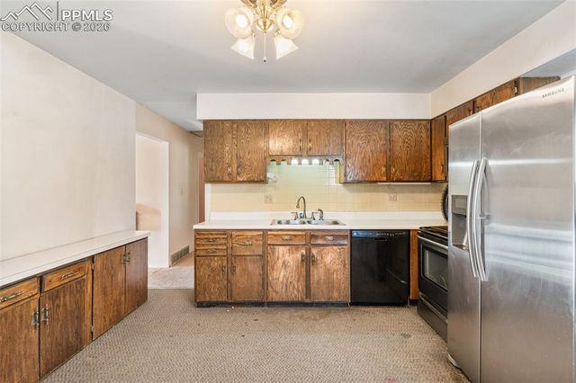 4096 London Lane, Colorado Springs, CO 80916