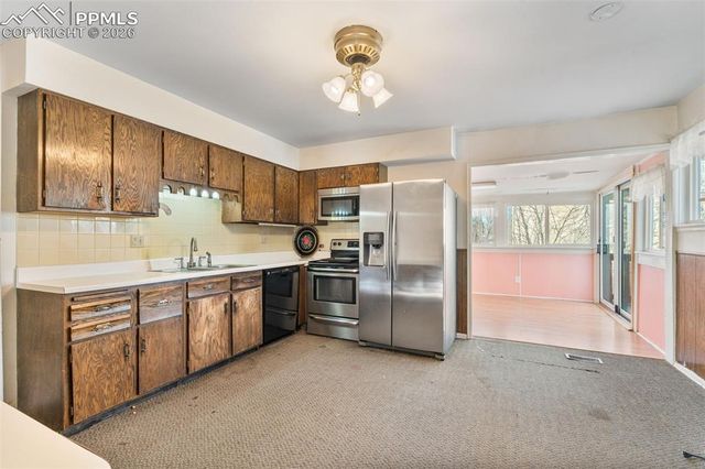 4096 London Lane, Colorado Springs, CO 80916