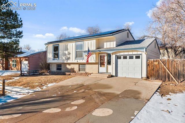 4096 London Lane, Colorado Springs, CO 80916