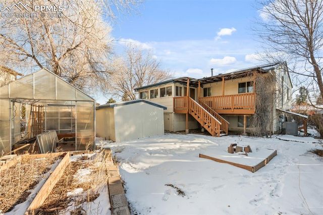 4096 London Lane, Colorado Springs, CO 80916