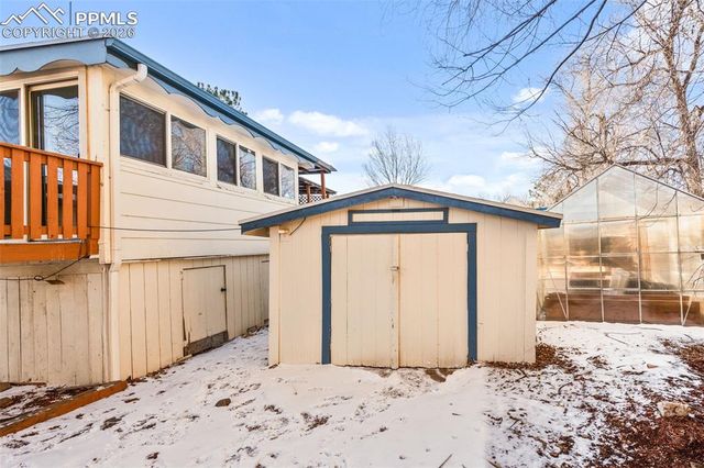 4096 London Lane, Colorado Springs, CO 80916