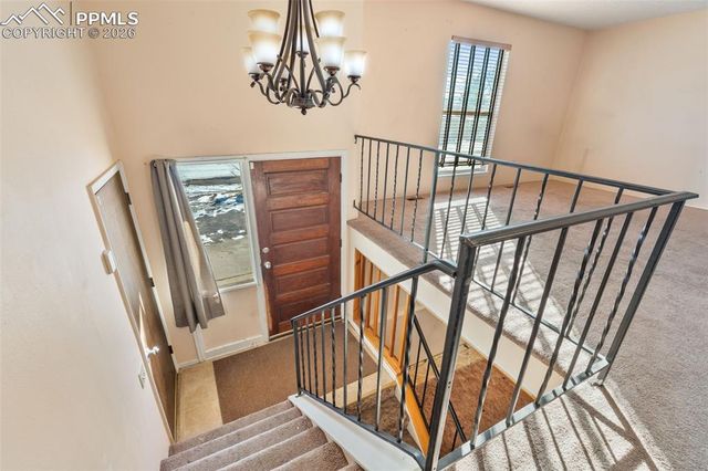 4096 London Lane, Colorado Springs, CO 80916