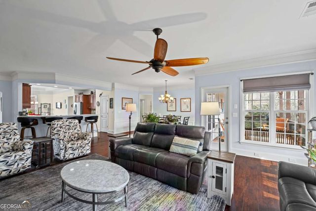 6750 Vickery Post Lane, Cumming, GA 30040