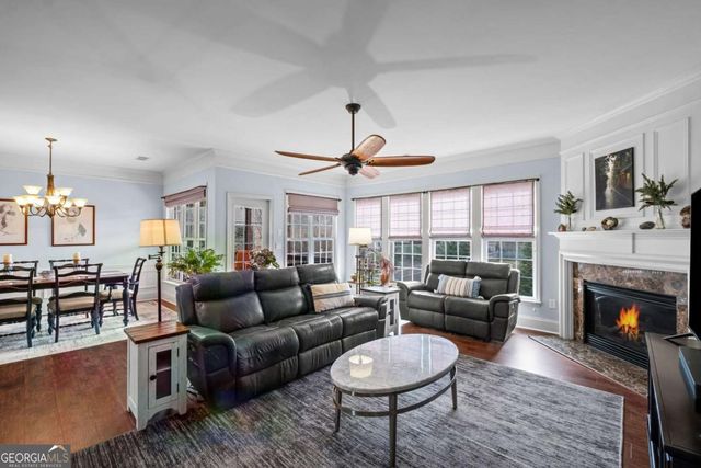 6750 Vickery Post Lane, Cumming, GA 30040