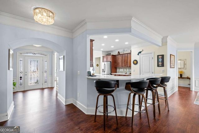 6750 Vickery Post Lane, Cumming, GA 30040