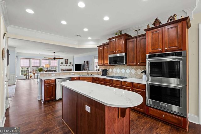 6750 Vickery Post Lane, Cumming, GA 30040