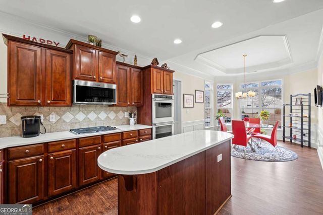 6750 Vickery Post Lane, Cumming, GA 30040