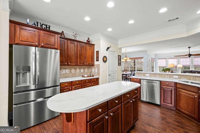 6750 Vickery Post Lane, Cumming, GA 30040