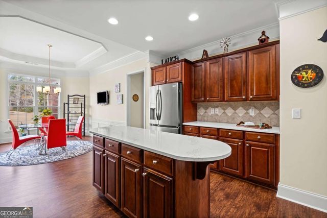 6750 Vickery Post Lane, Cumming, GA 30040