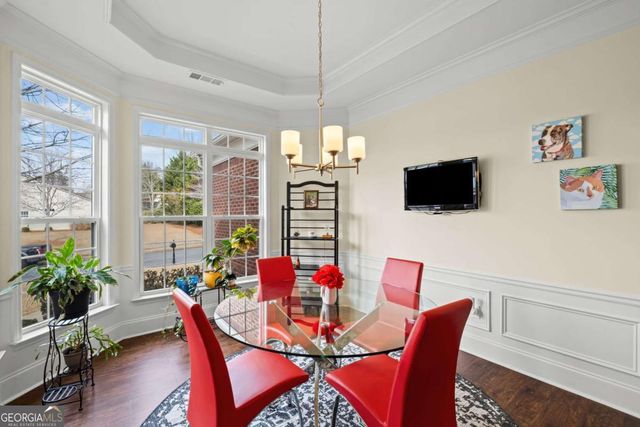 6750 Vickery Post Lane, Cumming, GA 30040