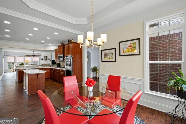 6750 Vickery Post Lane, Cumming, GA 30040