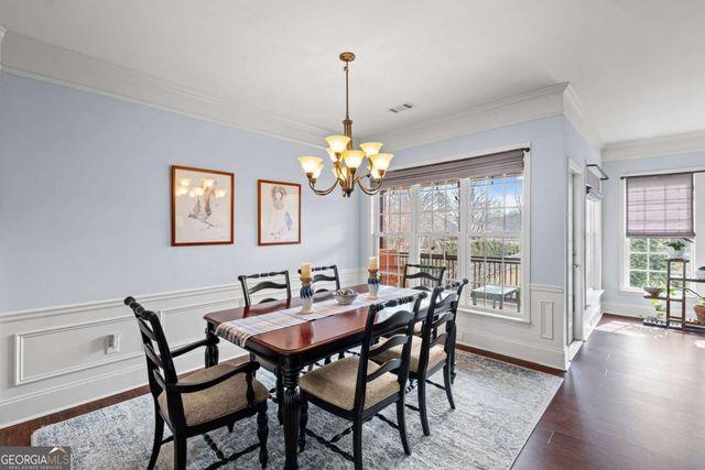 6750 Vickery Post Lane, Cumming, GA 30040