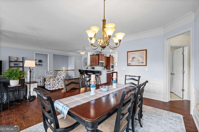 6750 Vickery Post Lane, Cumming, GA 30040