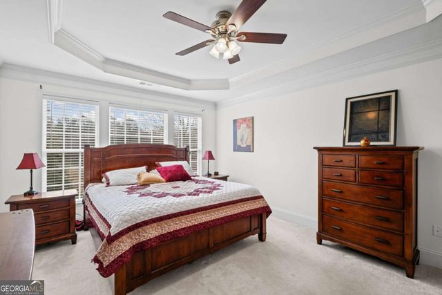 6750 Vickery Post Lane, Cumming, GA 30040