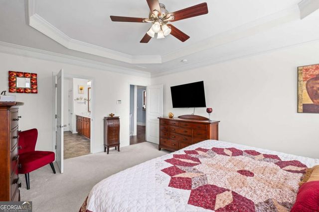 6750 Vickery Post Lane, Cumming, GA 30040