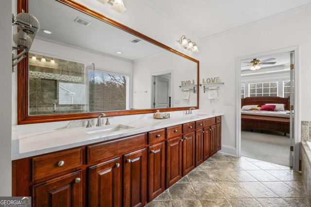 6750 Vickery Post Lane, Cumming, GA 30040