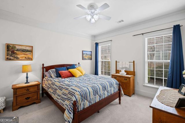 6750 Vickery Post Lane, Cumming, GA 30040