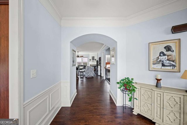 6750 Vickery Post Lane, Cumming, GA 30040