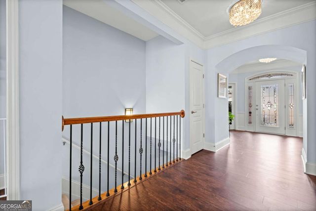 6750 Vickery Post Lane, Cumming, GA 30040