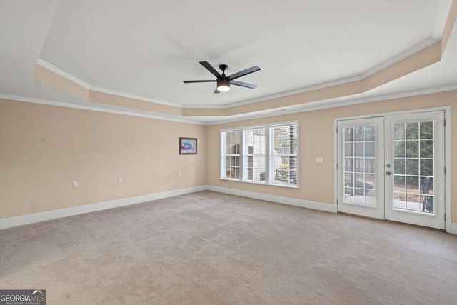 6750 Vickery Post Lane, Cumming, GA 30040